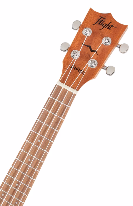 Flight AUC-33 Cupcake - Akusztikus ukulele