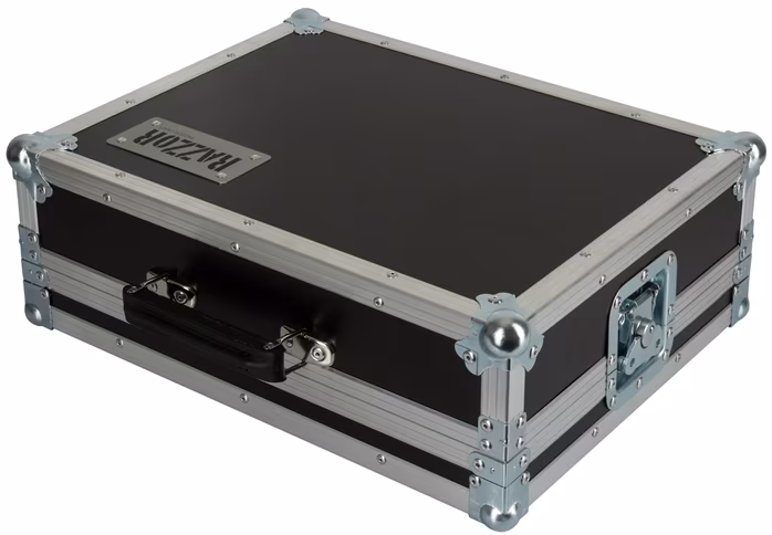 Razzor Cases Allen & Heath ZED-12FX Case - Keverő pult keménytok