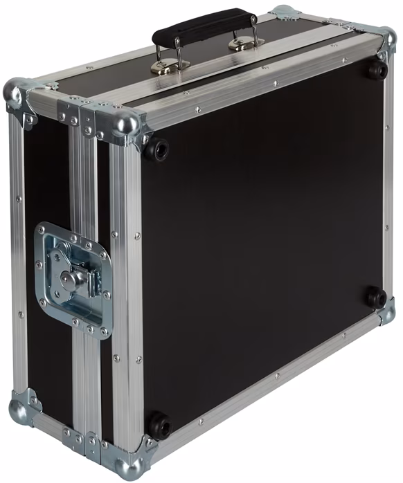 Razzor Cases Allen & Heath ZED-12FX Case - Keverő pult keménytok