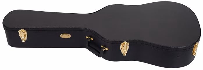 Martin 300 Hardshell Case 000 (12-fret) - Akusztikus gitár keménytok