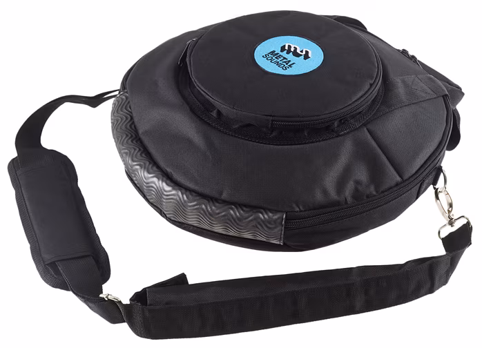 Zenko ZEN06 SOLSTICE  (kicsomagolt) - Tongue drum