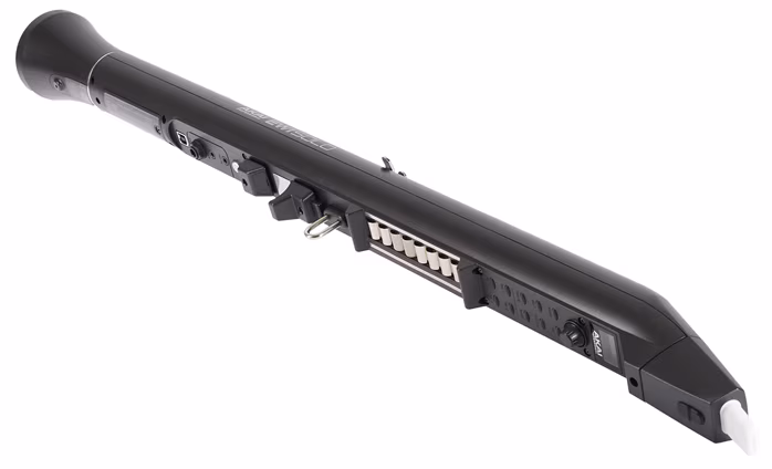 Akai EWI SOLO (kicsomagolt) - Fúvós szintetizátor