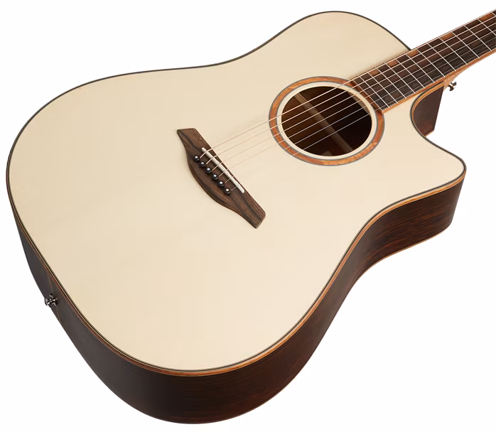 Furch Red Pure Dc-LC - Akusztikus gitár