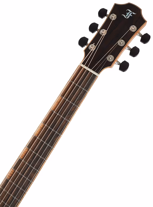 Furch Red Pure Dc-LC - Akusztikus gitár