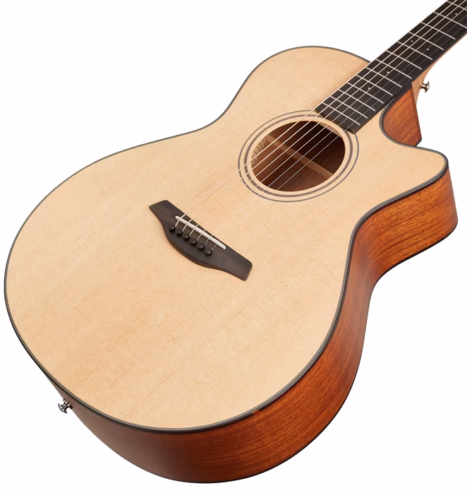 Furch Green Gc-SM 2022 - Akusztikus gitár