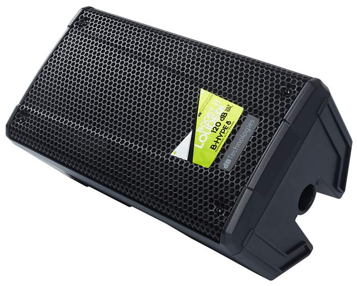dB Technologies B-Hype 8 - Aktív hangfal