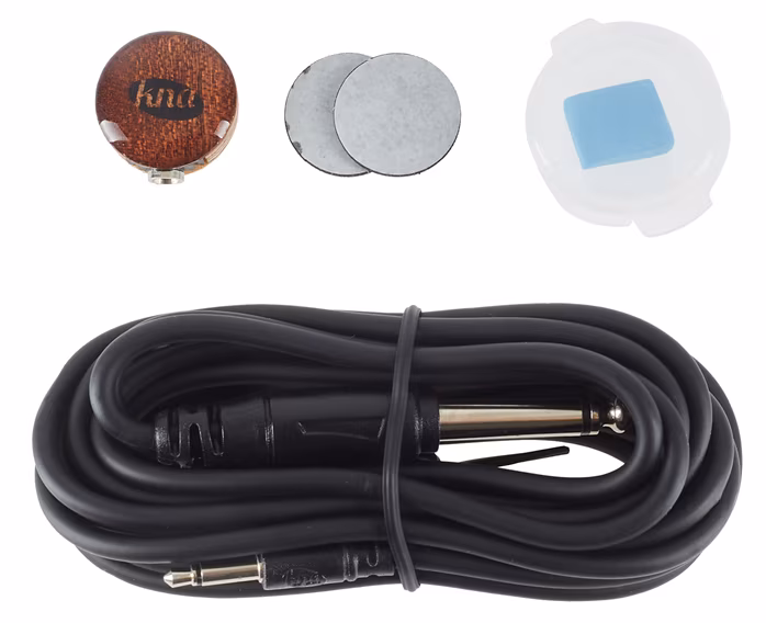 KNA Pickups UP-1 (kicsomagolt) - Senzor piezo