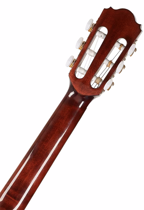 Blond Espina 1/2 - Klasszikus gyerek gitár