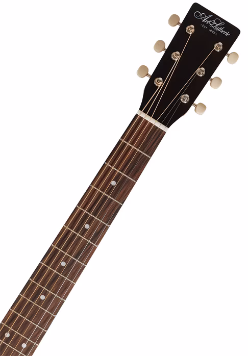 Art & Lutherie Americana Natural EQ - Elektroakusztikus gitár