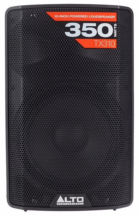 Alto TX310 (kicsomagolt) - Aktív hangfal