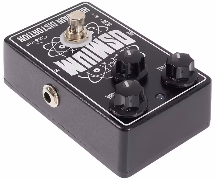 Caline CP-501 Osmium High Gain Distortion - Gitáreffekt
