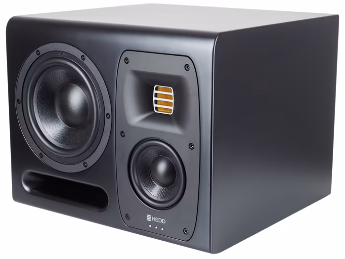 HEDD TYPE 20 MK2 L - Aktív stúdiói monitor