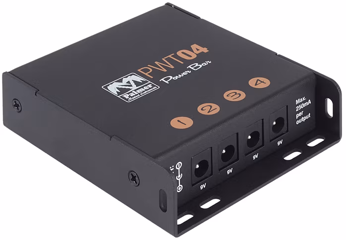 Palmer PWT 04 (kicsomagolt) - Multiadapter