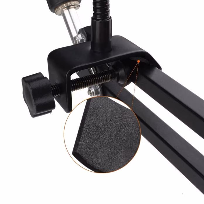 Mozos PS-1 - Pop filter