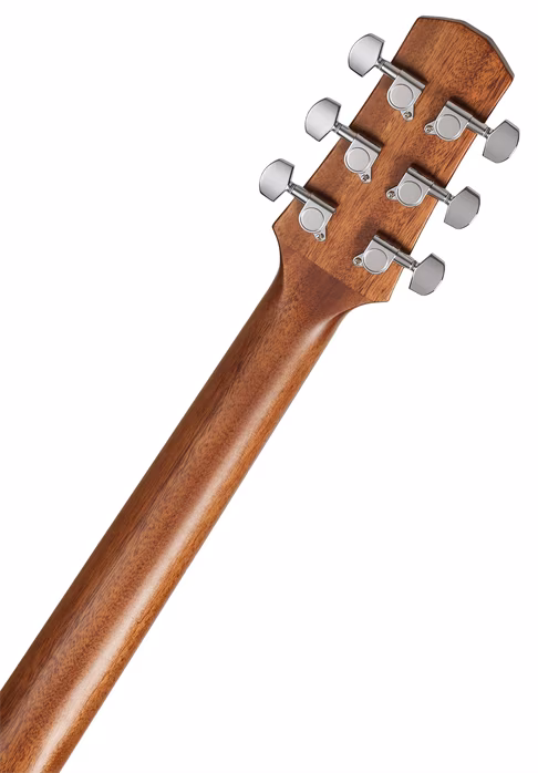 Ibanez AAD50 Natural - Akusztikus gitár