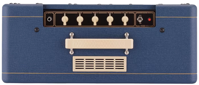 Vox AC10C1 RB - Csöves gitárkombók