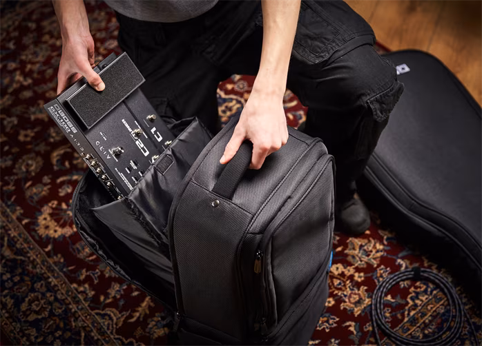 Boss CB-BU10 - Hátizsák