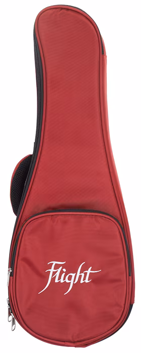 Flight Peter Moss Signature EQ-A - Elektroakusztikus ukulelé