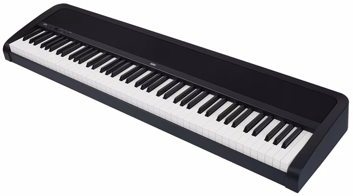 Korg B2N (használt) - Hordozható digitális színpadi zongora