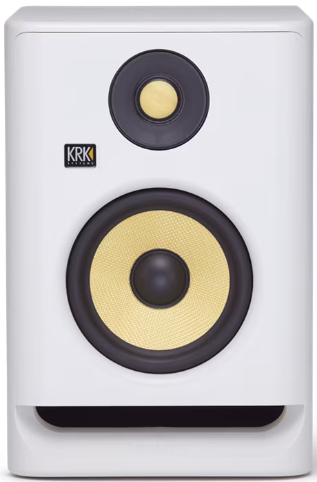 KRK Rokit 5G4WN (kicsomagolt) - Aktív stúdiói monitor