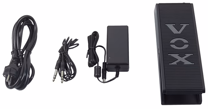 Vox Continental 73 BK - Digitális orgona