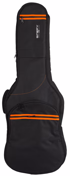 Stefy Line 300 Electric Guitar Bag - Elektromos gitár puhatok