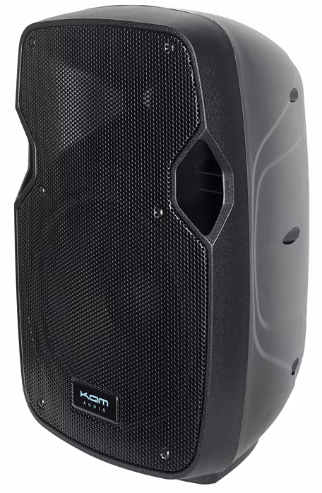 KAM RZ10A - Aktív hangfal