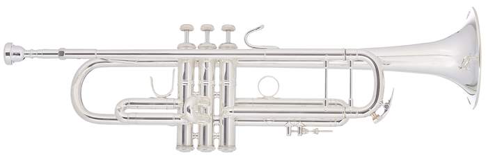 Bach 180S-43 (használt) - Trombita