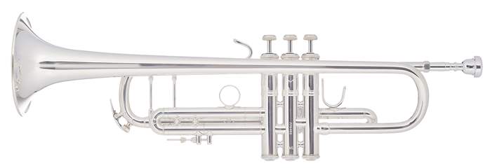 Bach 180S-43 (használt) - Trombita