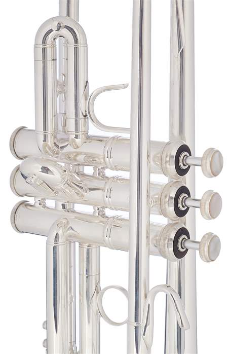 Bach 180S-43 (használt) - Trombita