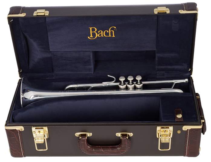 Bach 180S-43 (használt) - Trombita