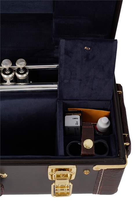 Bach 180S-43 (használt) - Trombita