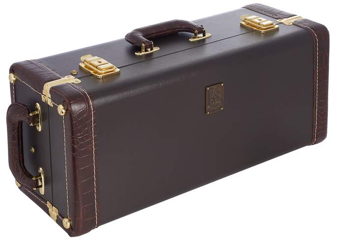 Bach 180S-43 (használt) - Trombita