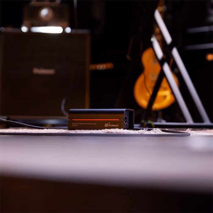 Palmer RIVER vils - Felület