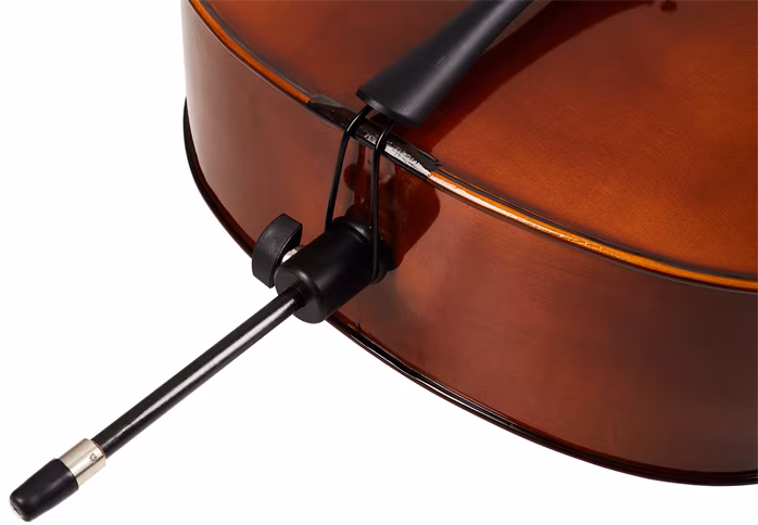 Bacio Instruments Student Cello (GC104) 4/4 (kicsomagolt) - Cselló