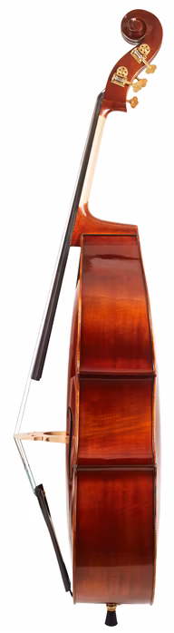 Bacio Instruments HB100 Concert Bass 3/4 (használt) - Akusztikus nagybőgő