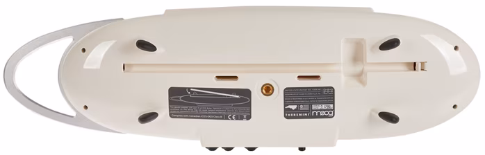 Moog Theremini (kicsomagolt) - Theremin