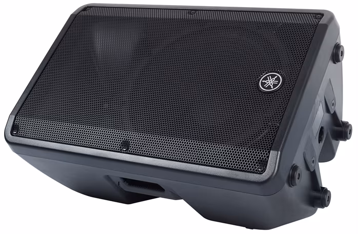 Yamaha DBR 15 - Aktív hangfal