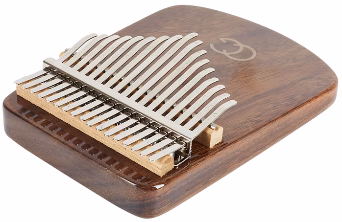 Cega U17CKO-WP - Kalimba