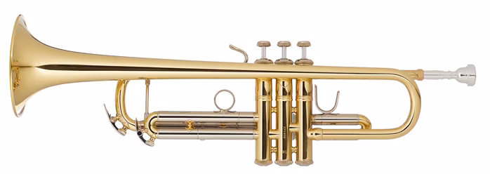 Bach VBS1 - Trombita
