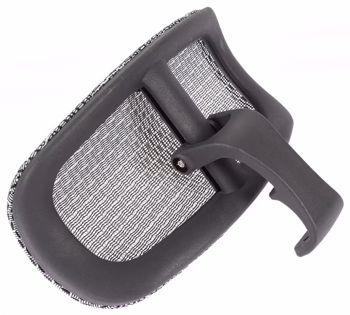 Wavebone Viking Headrest Grey - Tartozék