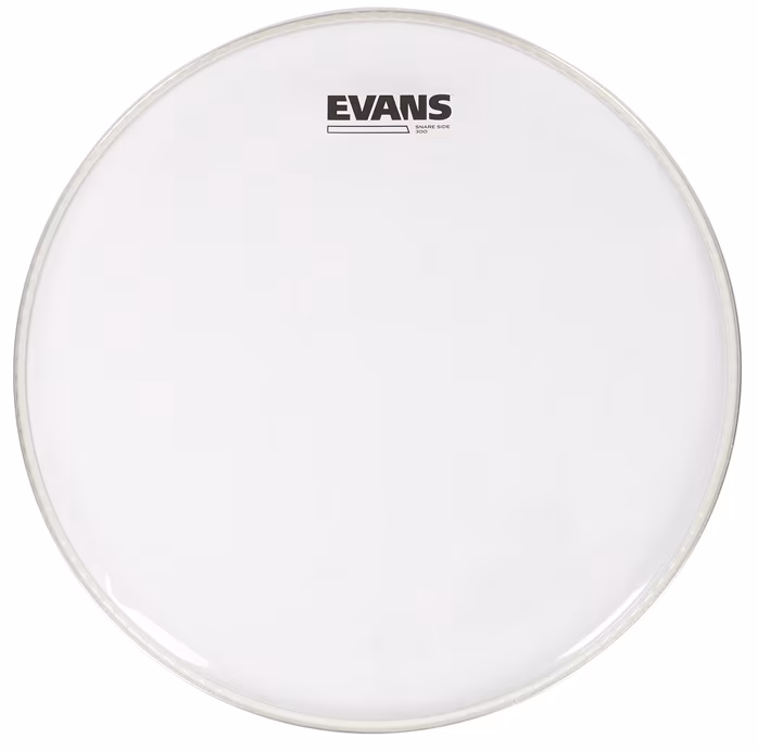 Evans 14" Snare Tune Up Kit Calftone - Tartozék szett