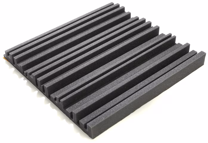 Veles-X Acoustic Self-Adhesive Wedges 500*500*50 - Akusztikai elem