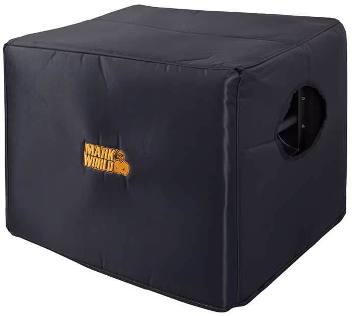 Markbass COVER STANDARD 102 HF - Hangfal tok