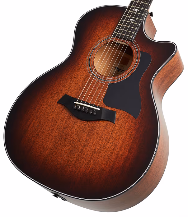 Taylor 324ce - Elektroakusztikus gitár