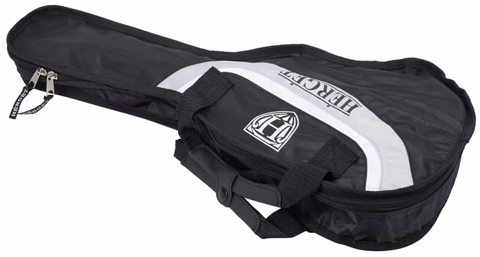 Hérgét Essential Ukulele Soprano - Szoprán ukulele puhatok