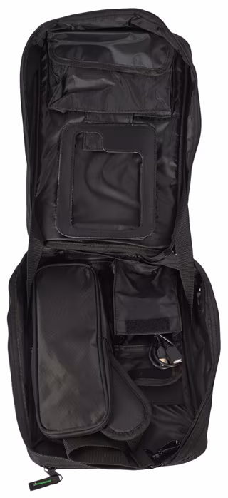 Mackie MixCaster Live Sling Bag - Utazó tok/táska