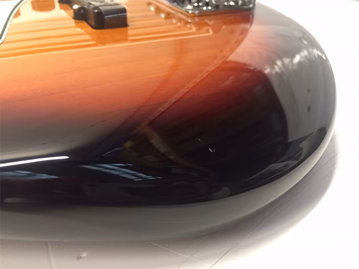 Fender PLAYER JAZZ BASS V PF 3TS (használt) - Elektromos basszusgitár