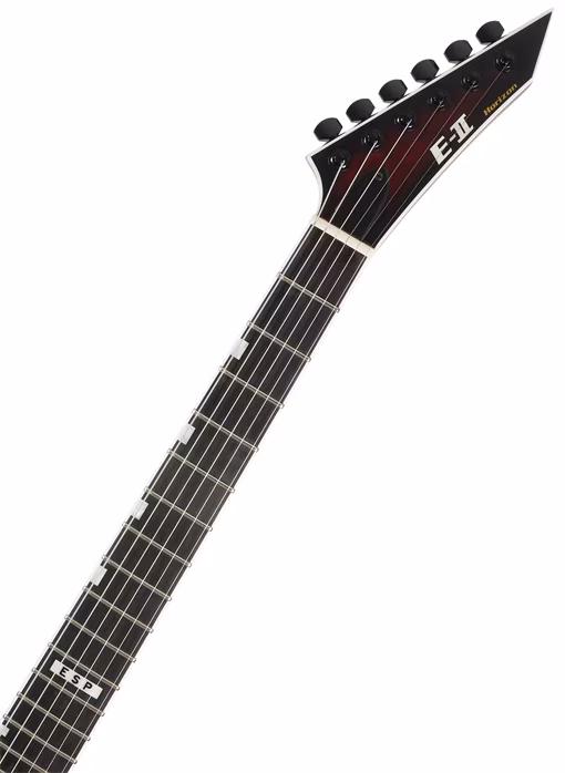 ESP E-II Horizon EMG NT-II BCB - Elektromos gitár