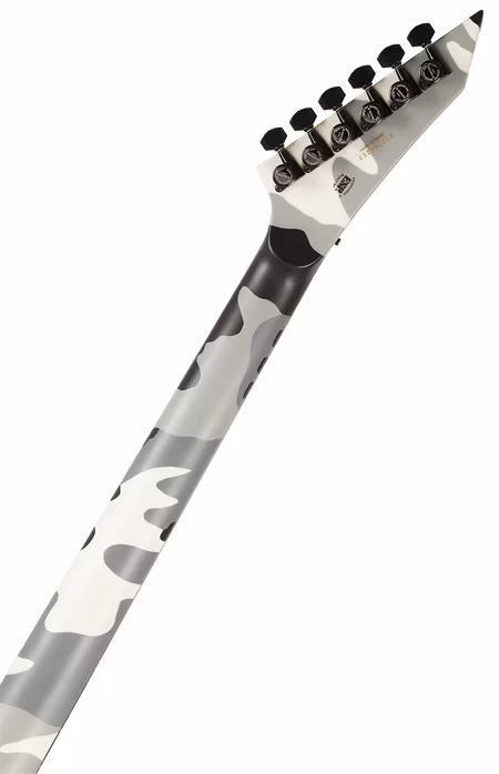 ESP E-II M-II Neck Thru UC - Elektromos gitár